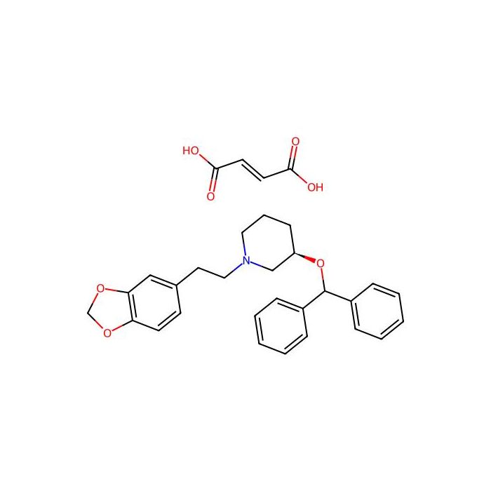 扎非那星富马酸盐