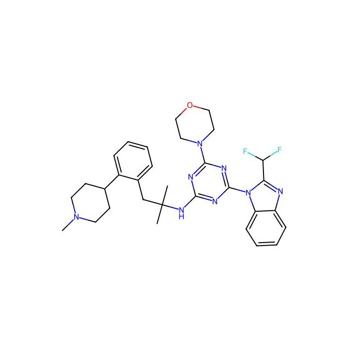 Zandelisib
