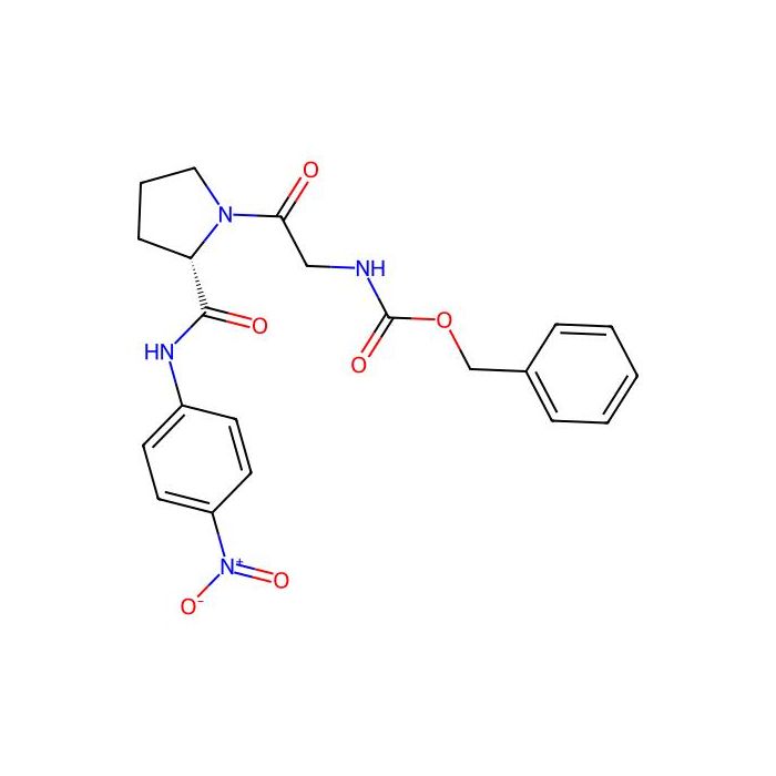 Z-Gly-Pro-pNA