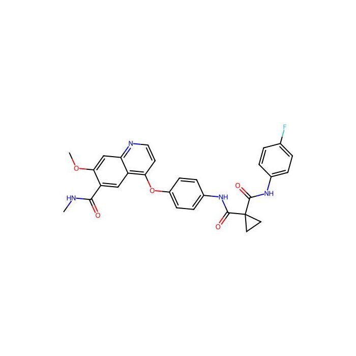 Zanzalintinib