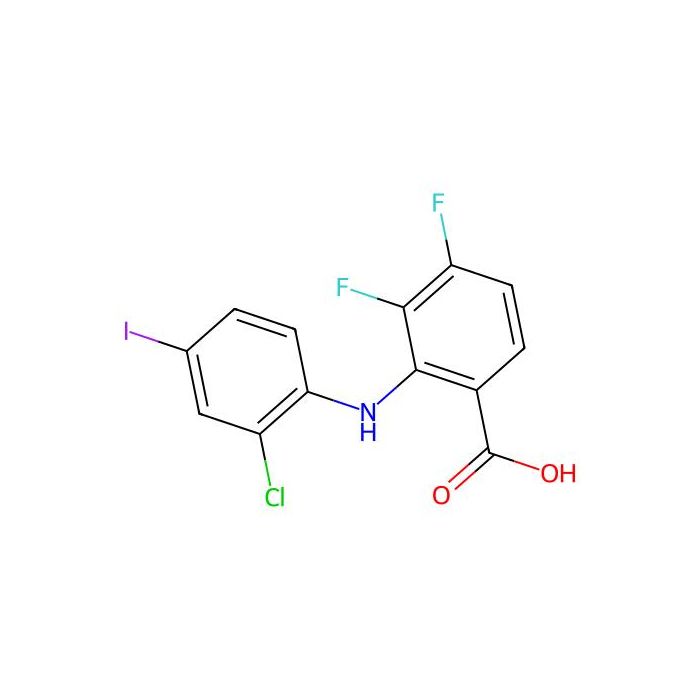 Zapnometinib