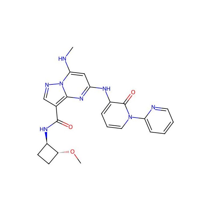 Zasocitinib