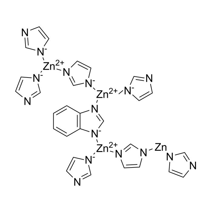 Zn-ZIF-62