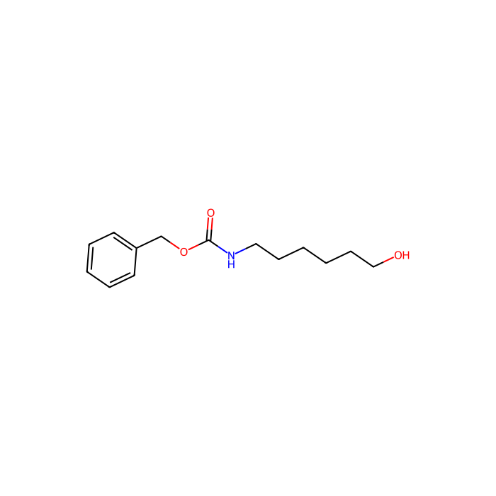 6-(Z-氨基)-1-己醇