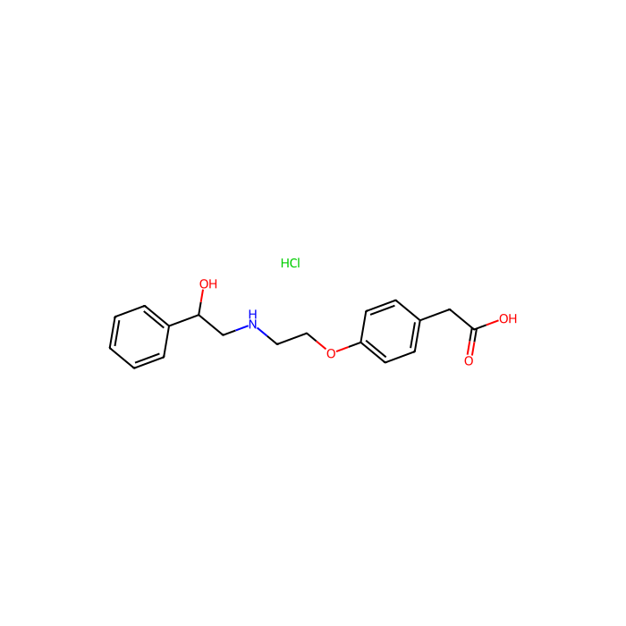 ZD 2079,β3-肾上腺素受体激动剂