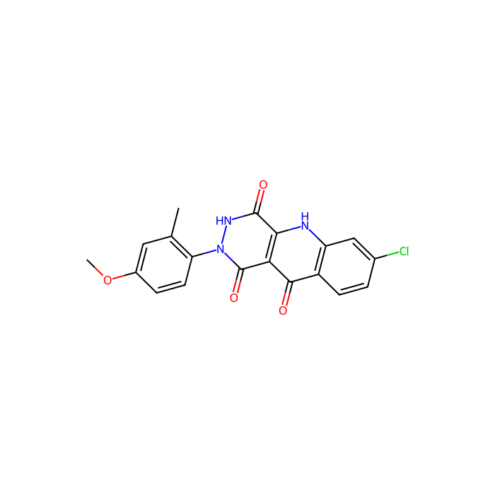 ZD 9379,脑渗透NMDA拮抗剂