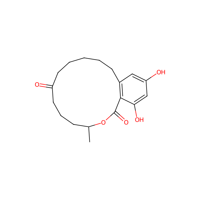 (S)-Zearalanone