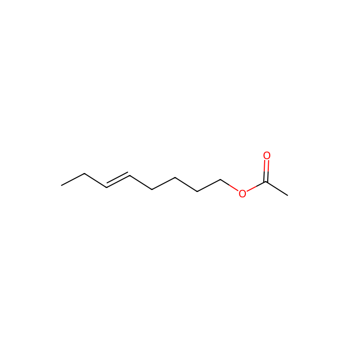 (Z)-5-乙酸辛烯酯