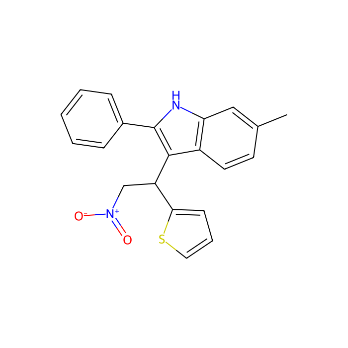 ZCZ011, CB 1 受体的异构调节剂