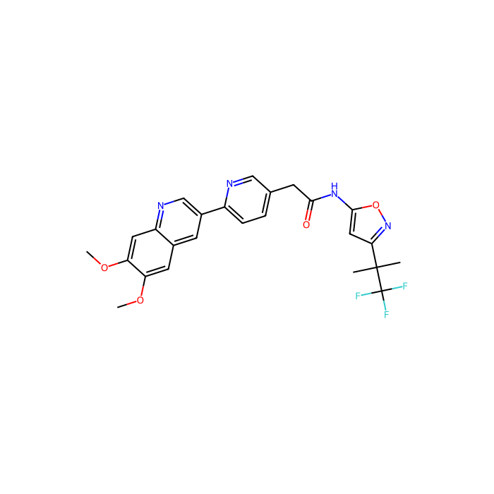 zeteletinib, ret 原癌基因抑制剂