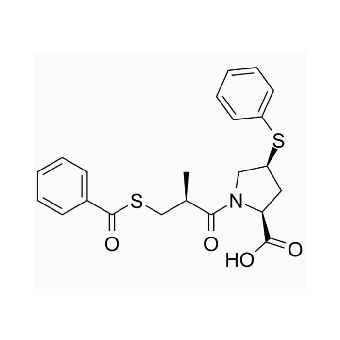 Zofenopril, 血管紧张素转换酶抑制剂