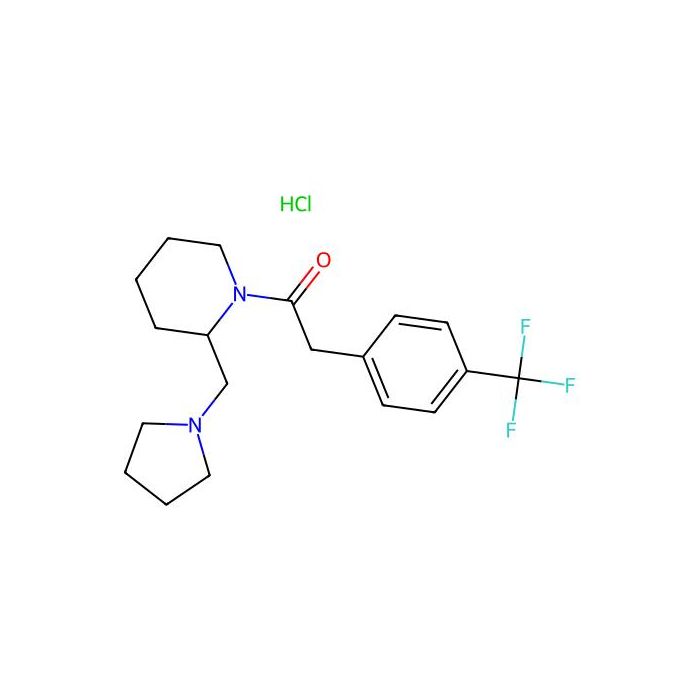 ZT 52656A hydrochloride