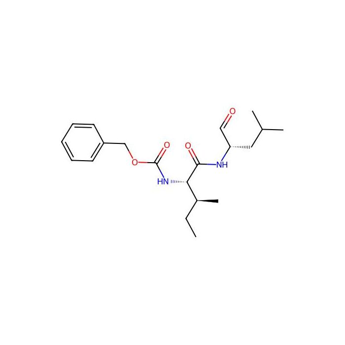 Z-Ile-Leu-aldehyde