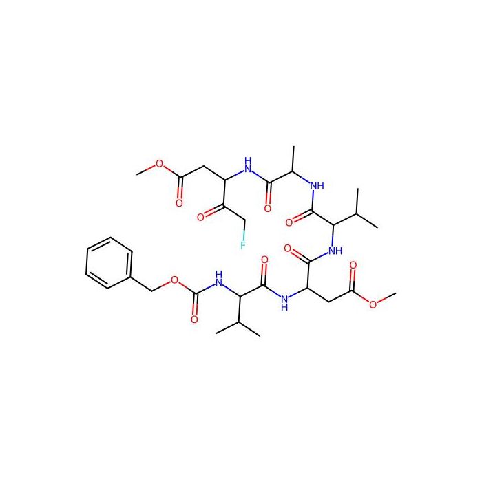 Z-VDVAD-FMK