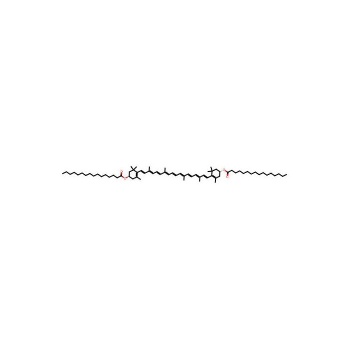 Zeaxanthin dipalmitate