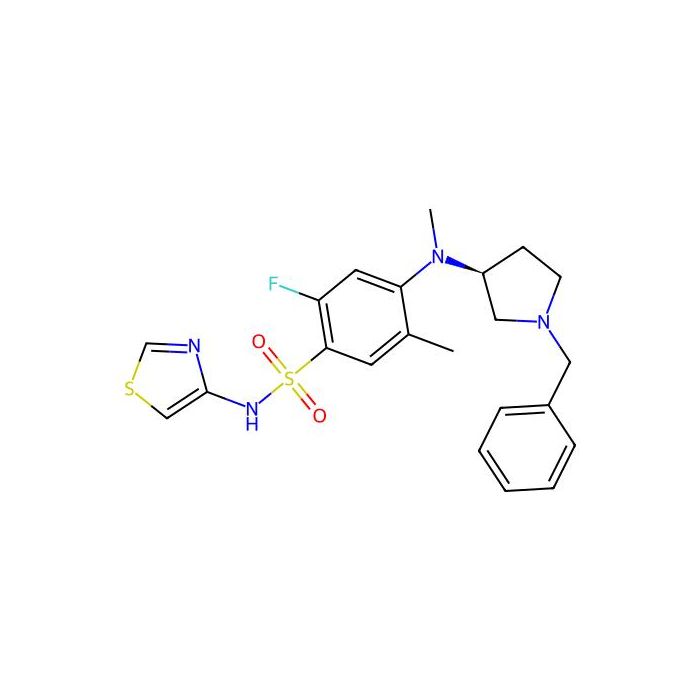 Zandatrigine, 钠通道蛋白 VIII 型 alpha 亚基抑制剂