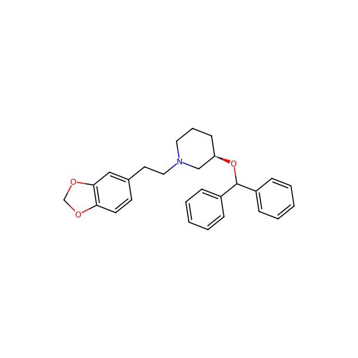 Zamifenacin