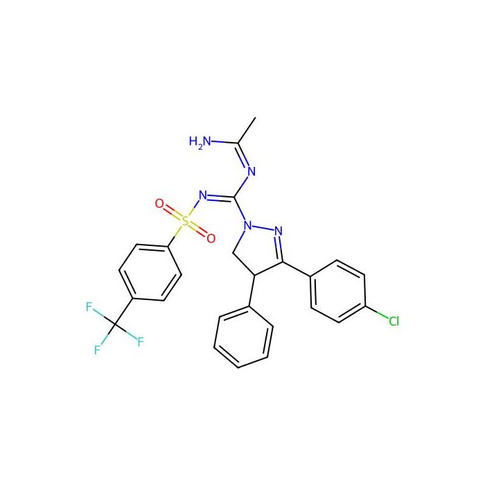 (Rac)-Zevaquenabant