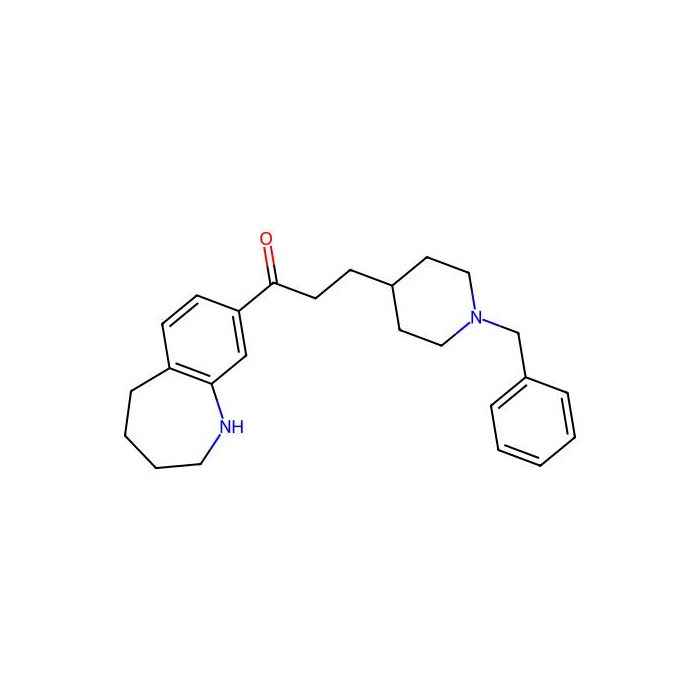Zanapezil free base