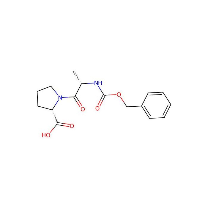 苄氧羰基-L-丙氨酰-L-脯氨酸
