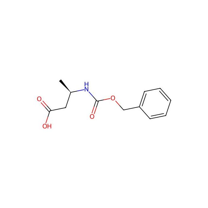Cbz-β-D-高丙氨酸