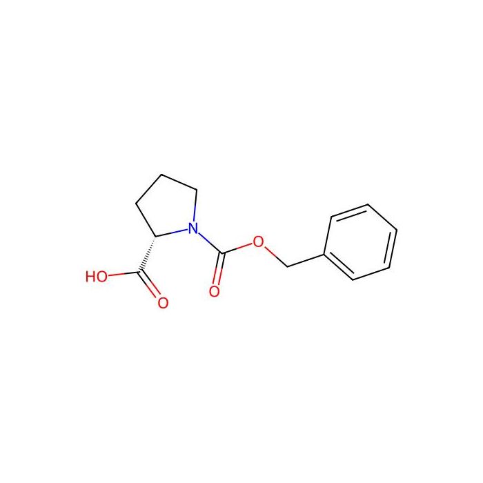 N-苄氧羰基-L-脯氨酸