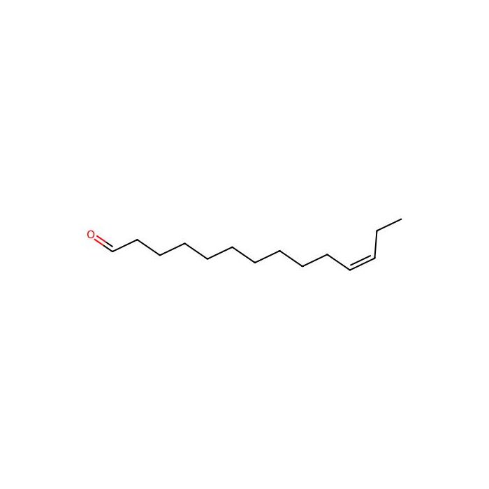 (Z)-11-十四碳烯醛
