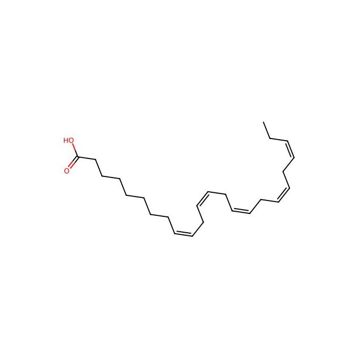 9Z,12Z,15Z,18Z,21Z-tetracosapentaenoic acid