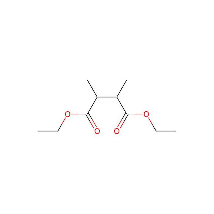 (Z)-Diethyl 2,3-dimethylmaleate