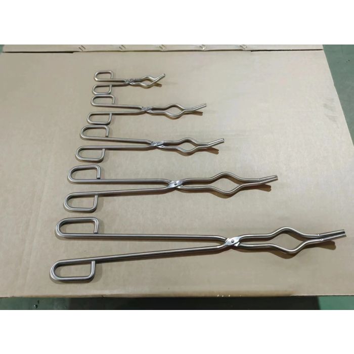 坩埚钳