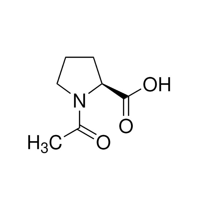 N-乙酰-L-脯氨酸