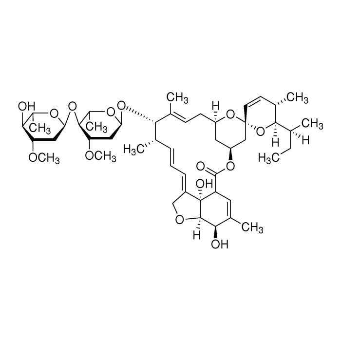 阿维菌素标准溶液