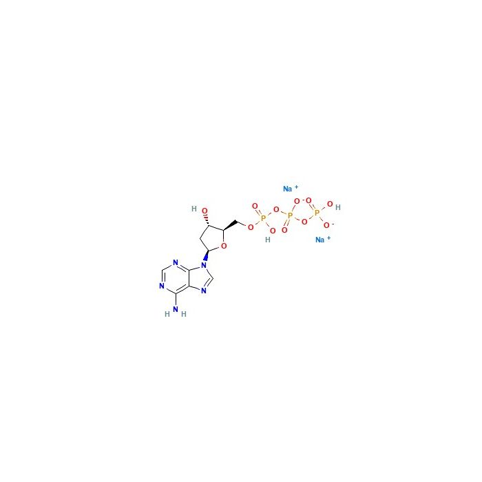 三磷酸脱氧腺苷钠盐（dATP）
