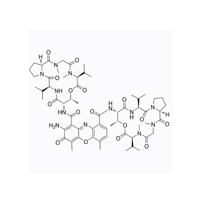 放线菌素D