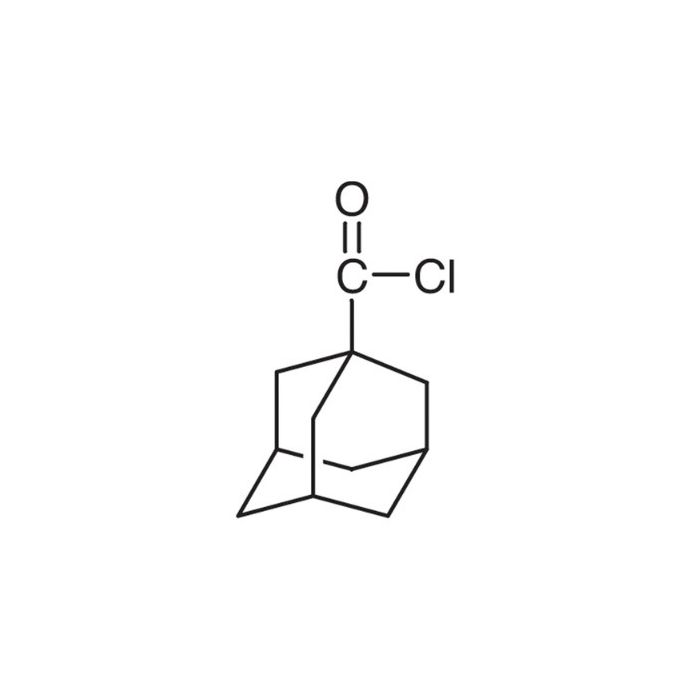 1-金刚烷甲酰氯