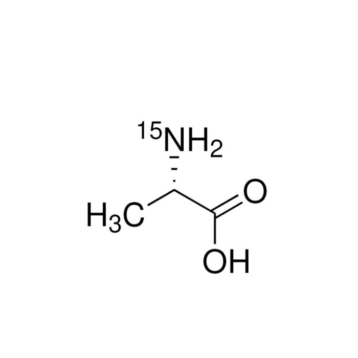 L-丙氨酸-15N