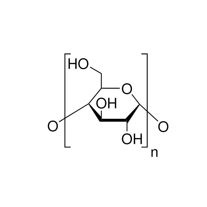 直链淀粉 来源于马铃薯