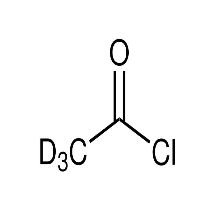 乙酰氯-d₃