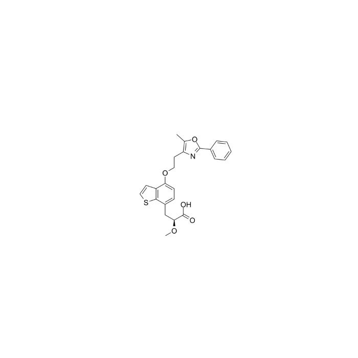 Aleglitazar,激动剂, 过氧化物酶体增殖激活受体伽马激动剂