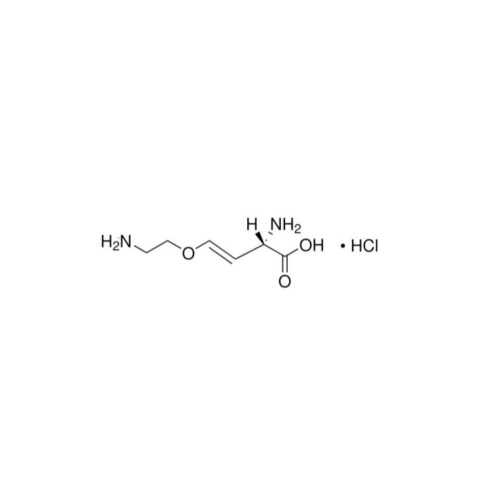 (S)-反-2-氨基-4-(2-氨基乙氧基)-3-丁烯酸 盐酸盐