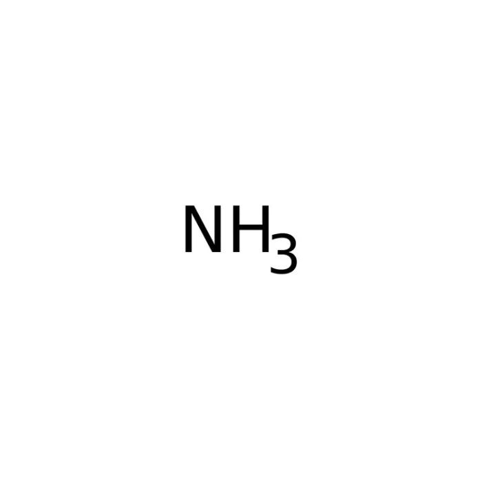 氨 溶液