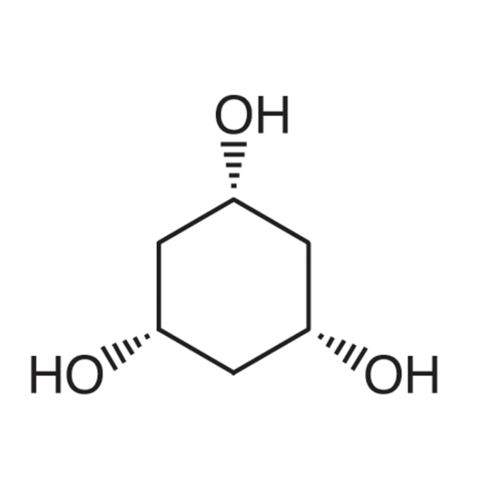 (1α,3α,5α)-1,3,5-环己烷三醇