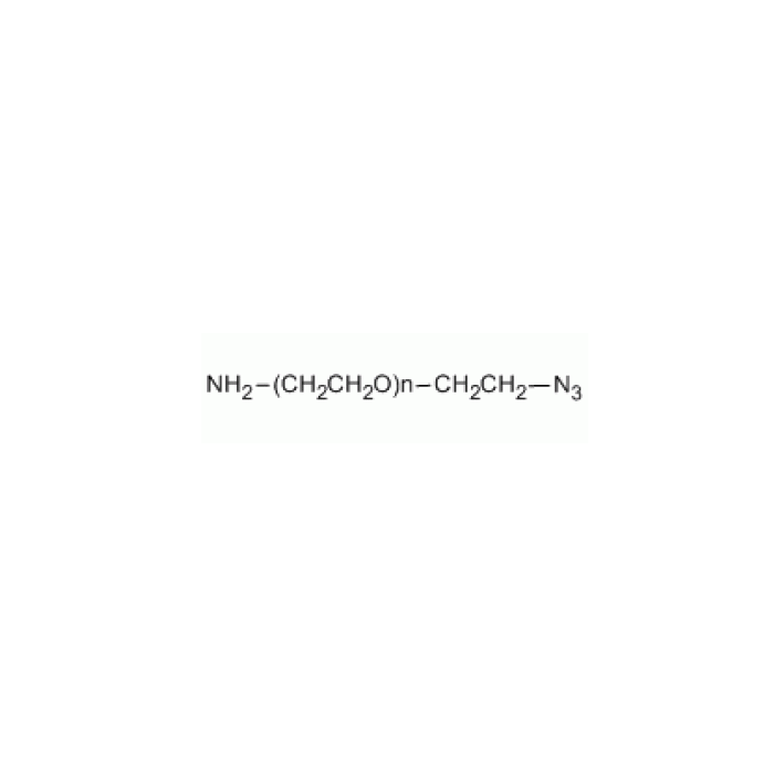 叠氮-PEG-胺，N3-PEG-NH2