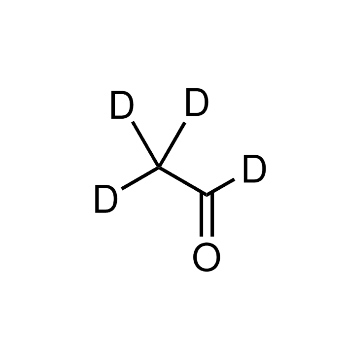 乙醛-d₄