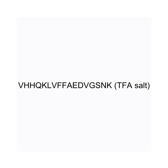 β-淀粉样肽(12-28)(TFA 盐)