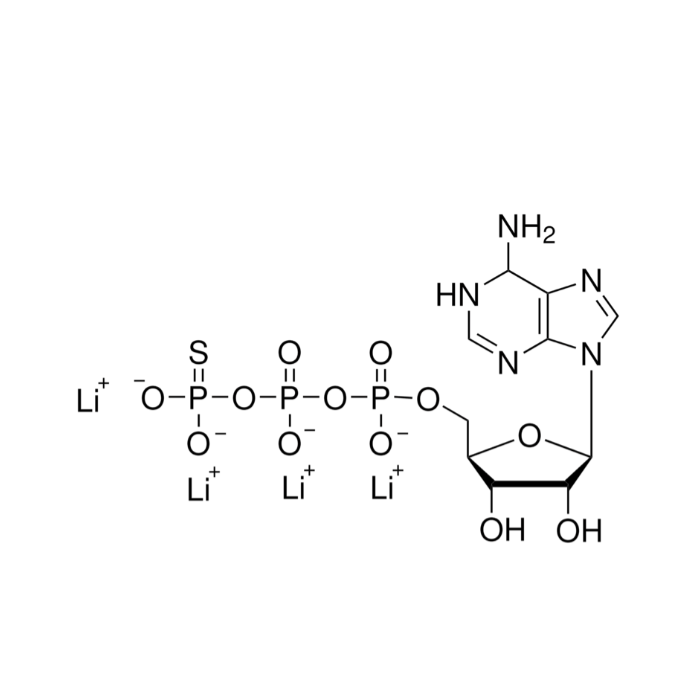ATP-γ-S,激酶底物