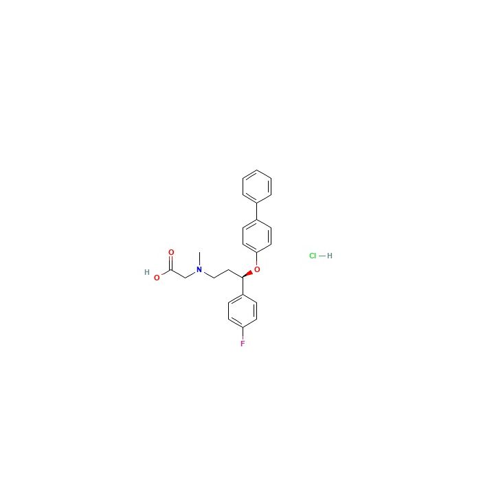 ALX 5407 盐酸盐