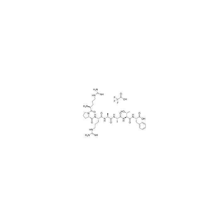 Akt/SKG Substrate Peptide TFA