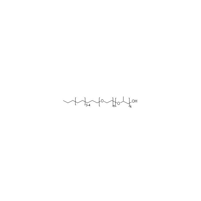 C12-C14 脂肪醇聚氧乙烯聚氧丙烯醚