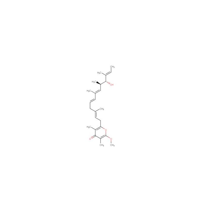 放线菌酮A